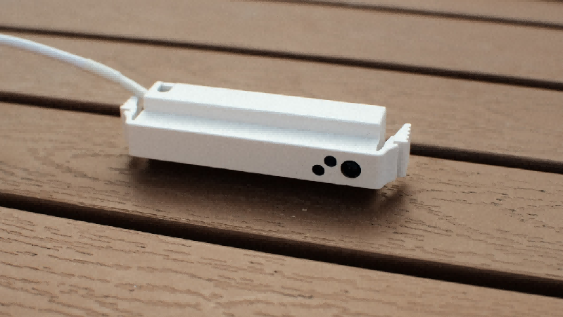 Smart Tri-lampe: det innovative valg til industriel belysning