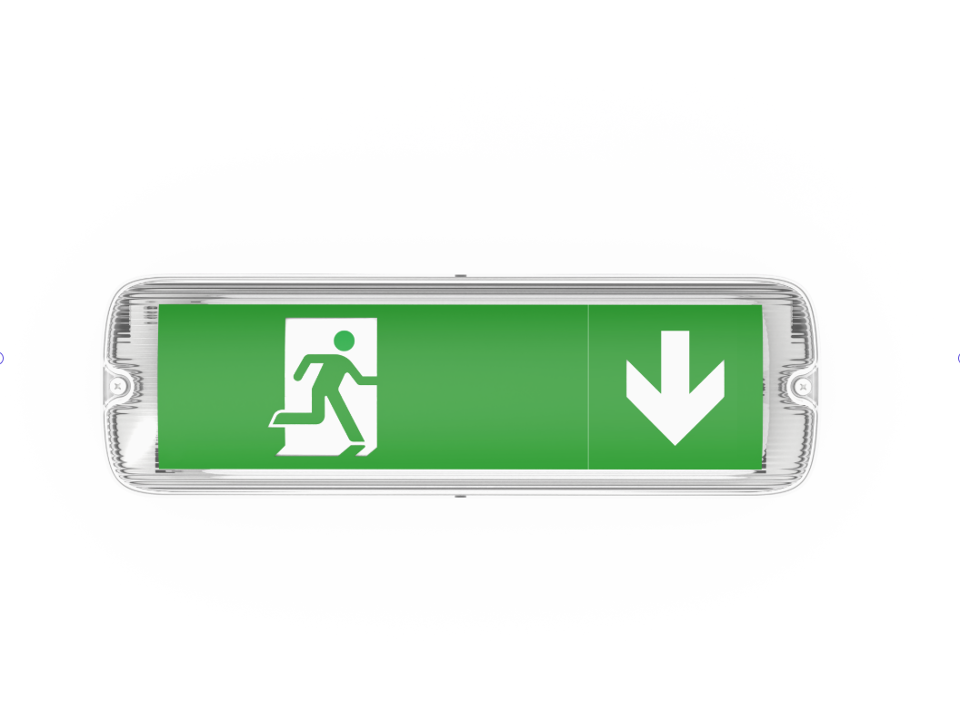 Udforskning af brugen af ​​nødskotlys i moderne bygninger