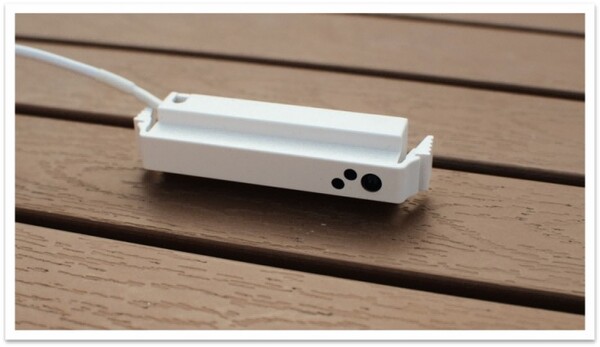 Hvorfor industrielle faciliteter skifter til vandtætte bevægelsessensorløsninger