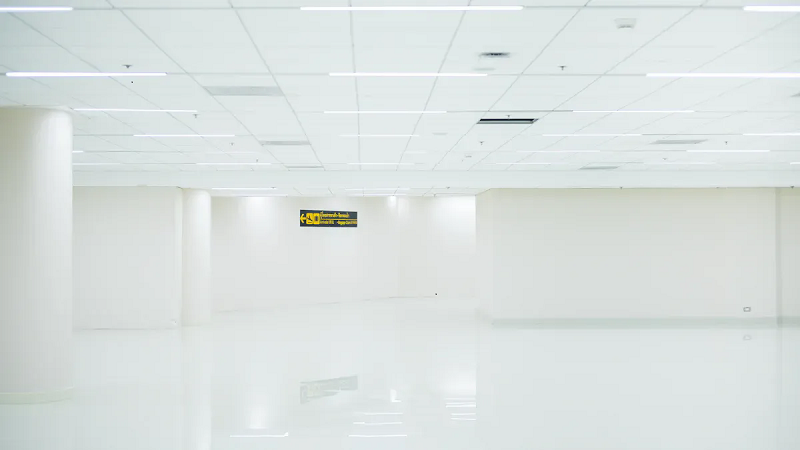 Sådan vælger du det bedste dråbelys til dit renrum?