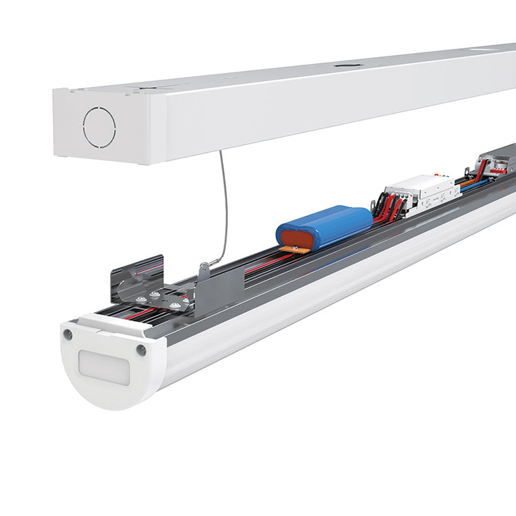 3CCT Tunable Linear Batten