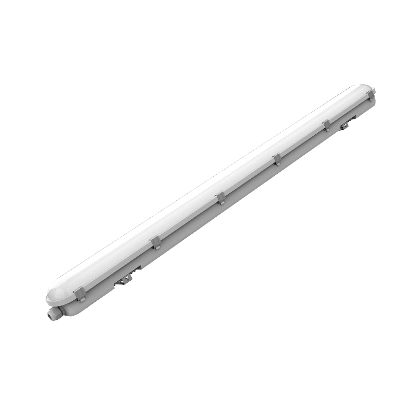 IP65 Vejrbestandig LED Tri Proof Lampe